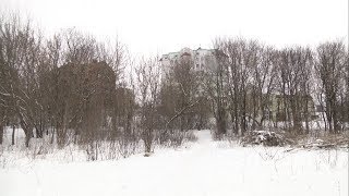 В Старом Осколе выберут дизайн-проекты парков и скверов
