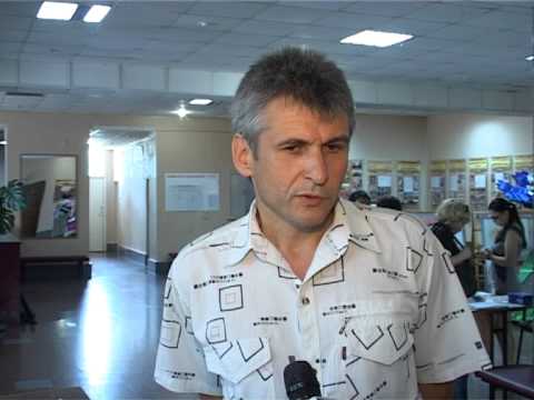  В Старом Осколе состоялась «Русская ярмарка талантов»