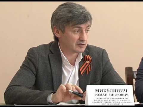 День Победы в Ст. Осколе: программа празднований 