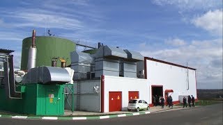 «Агро-Белогорье» построит новый цех по переработке