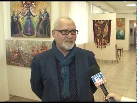 «Взгляд с высоты птичьего полета» 