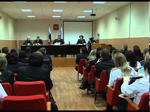 Белгородские приставы подвели итоги года