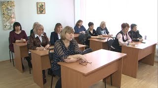 В Белгороде обсудили тренды среднего профобразования 