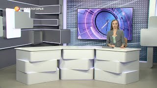 «Такой день». Белгородские новости (выпуск 13.10.22)