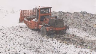 Дайджест мусорной реформы 