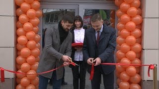 Новый офис WIFIRE открылся в Белгороде