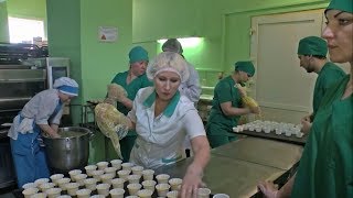 Темпы роста зарплат белгородцев
