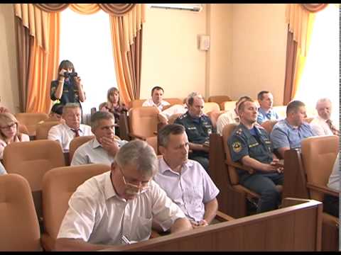 В Белгородской области оценили состояние охранных систем школ