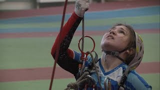 Кубок России по туризму в Губкине 