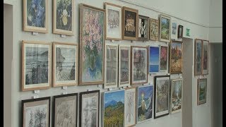 Выставка «Весна» в Старом Осколе