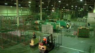 600 миллионов рублей на завод каменной ваты в Белгороде