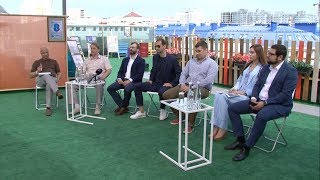 Третья ярмарка стартапов пройдет в Белгороде