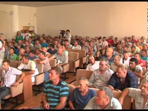 В Старом Осколе проведут учебные семинары для водителей маршрутных такси