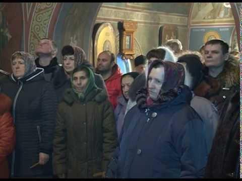 Холковский монастырь: 15 лет после возрождения