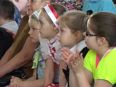 Праздник «Радость души моей»