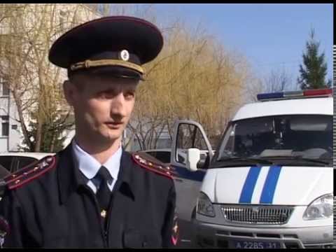 Алексеевские полицейские рассказали о работе «Паркона»