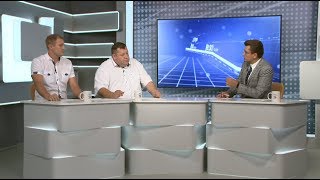 Безопасность на рабочем месте