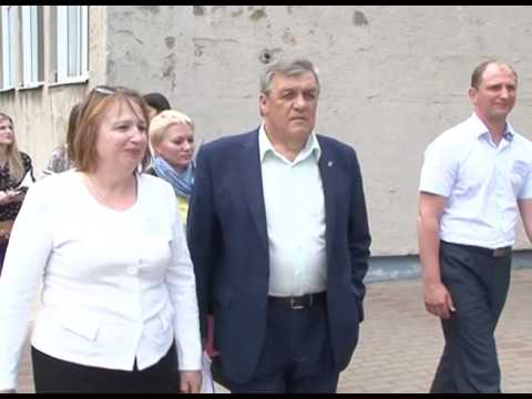 Ремонт школьных спортзалов 