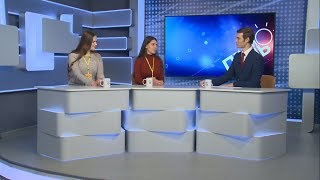 Короткое кино «Шумных детей»
