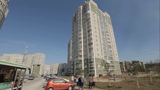 Сколько стоит вторичное жилье в Белгороде