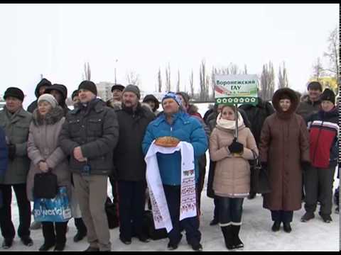 Спартакиада в БГСХА