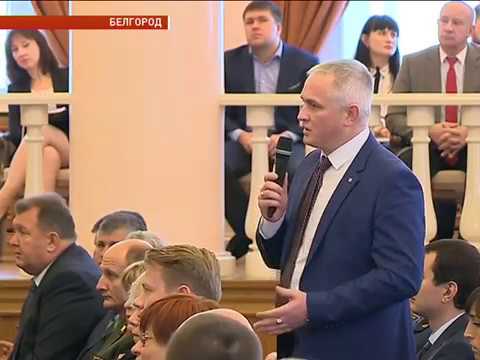 На что потратят бюджет области