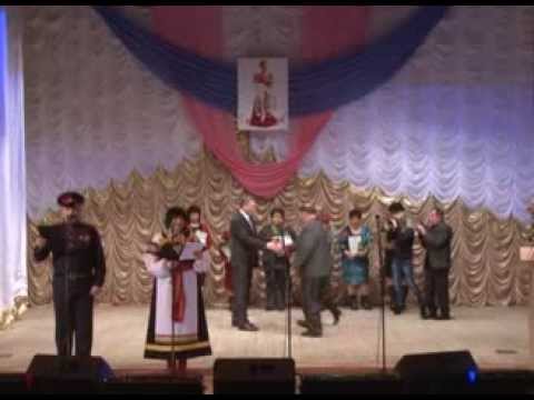 Чернянские аграрии подвели итоги года