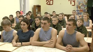 Как с близорукостью попасть в ВДВ