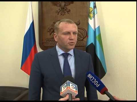 Башкирская делегация в Белгороде