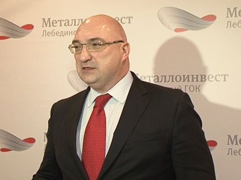 Социальные проекты Металлоинвеста