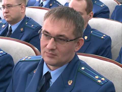 Итоги работы прокуратуры – 2016