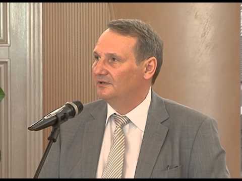 ТРК «Мир Белогорья» стал победителем в конкурсе ГИБДД «Зеленая волна» 