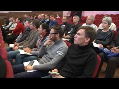 Семинары для агрономов от «Уралхима» 