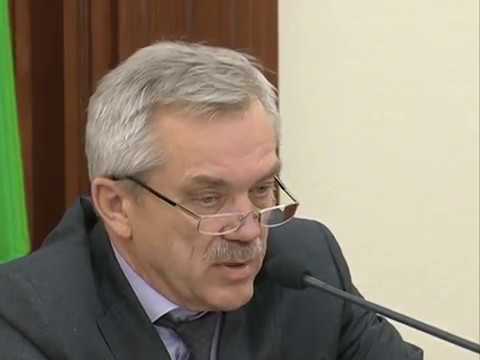 Агропромышленные парки в Валуйском районе