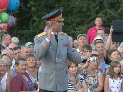 Концерт памяти Валерия Халилова