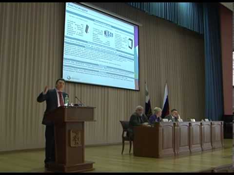 В Белгороде внедряют наноразработки