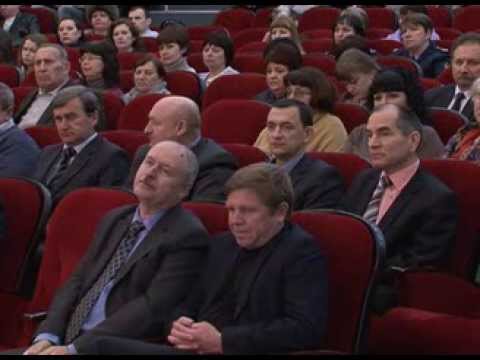 В Новом Осколе состоялся форум «Народной экспертизы» 