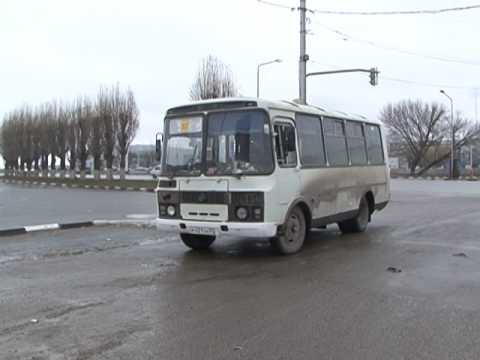 Операция «Автобус»: рейды по Белгороду