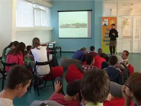 В Яковлевском районе прошла краеведческая фотоолимпиада