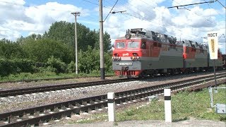В Белгороде стало больше аварий на железнодорожных переездах