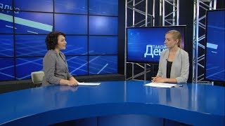 О новинках проекта «Дайте знать»