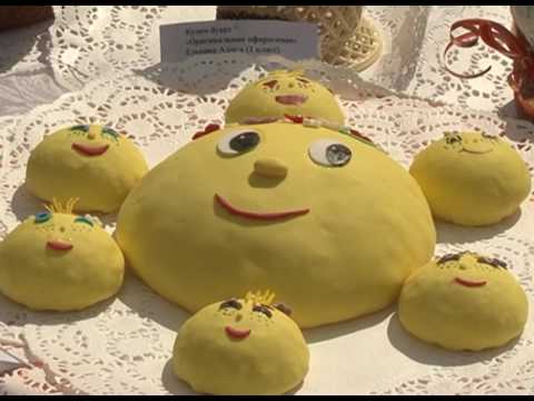 «Студенческая Пасха» в Ст. Осколе