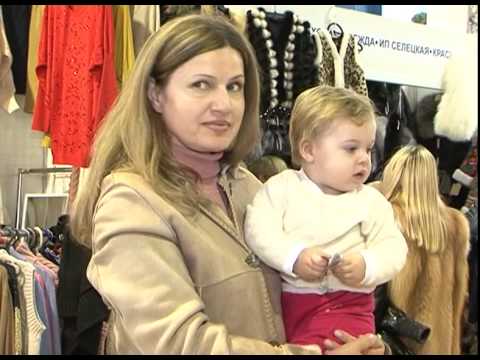 В Белгороде открылась «Неделя моды»