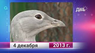 Ретро-новости. Белгородская область. 4 декабря