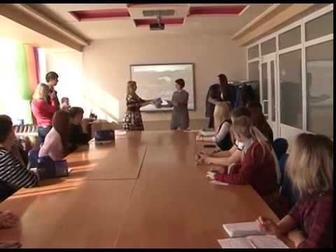 В Белгороде наградили победителей областных интернет-конкурсов