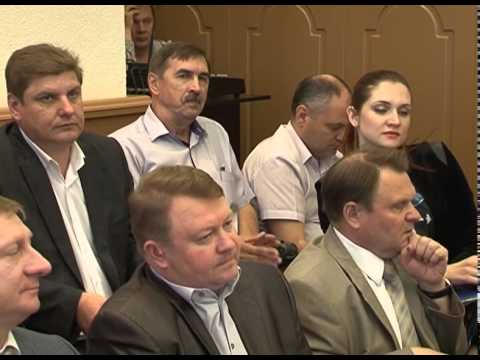 В Белгородской облдуме прошло последнее заседание весенней сессии
