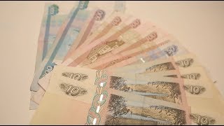 Какие деньги чаще подделывают в Белгородской области 