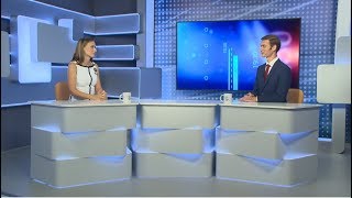 Первая или вторая смена в школе?