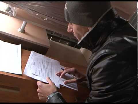 Налоговики провели рейд по торговым точкам Белгорода