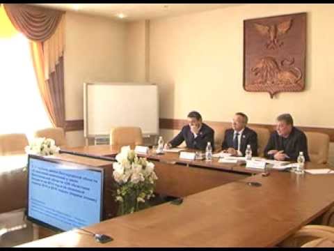 При выборе белгородского омбудсмена учтут мнение облдумы